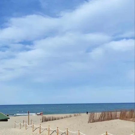 Casa Erika * Dénia