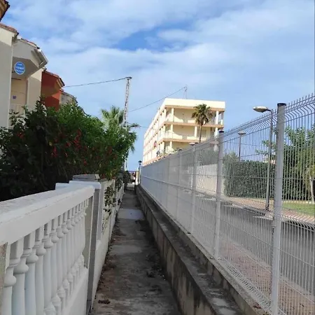 Casa Erika Dénia