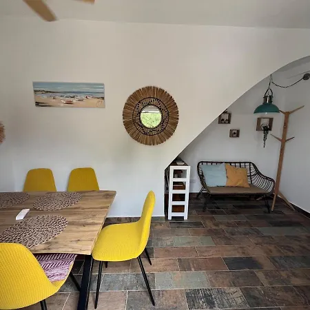 Casa Erika Ferienhaus