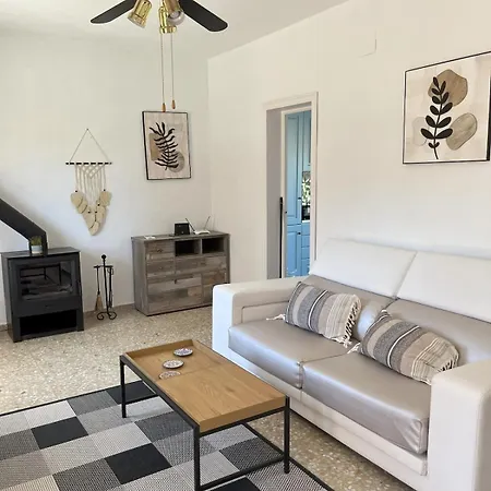 Ferienhaus Casa Erika *