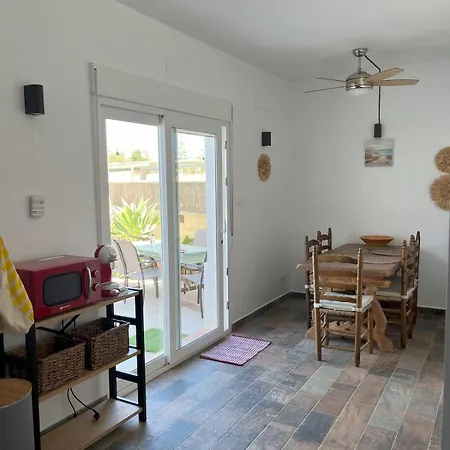 Ferienhaus Casa Erika *
