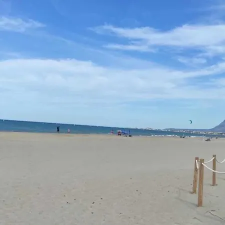 Holiday home Casa Erika