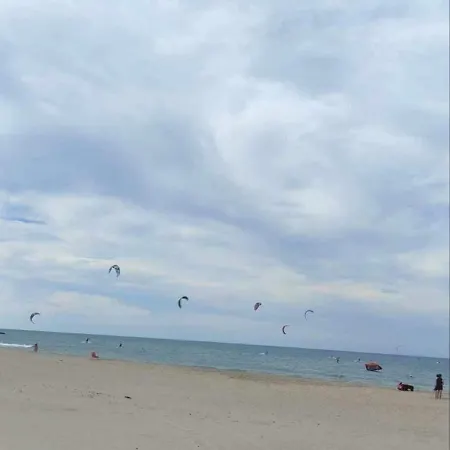 Casa Erika Casa vacanze