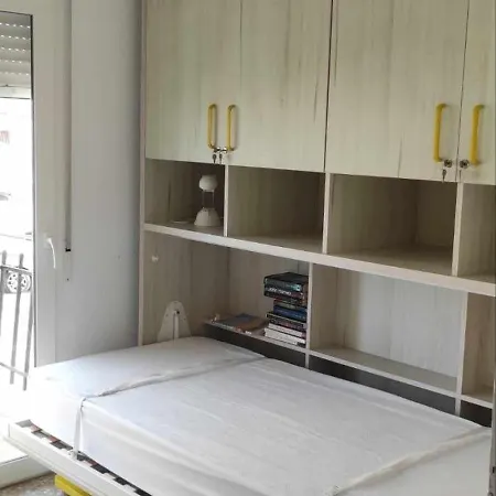 Casa Erika Holiday home *