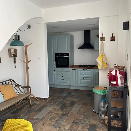 Ferienhaus Casa Erika Dénia