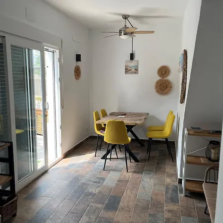 Casa Erika Denia