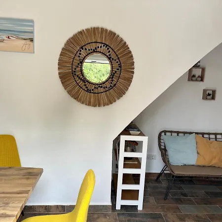 Holiday home Casa Erika