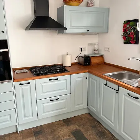 Casa Erika Holiday home *