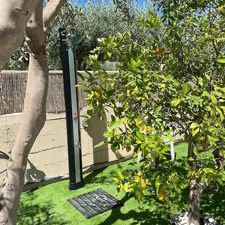 Holiday home Casa Erika