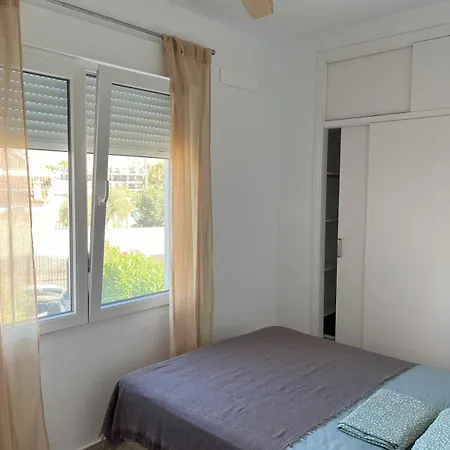 Casa Erika Denia