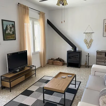 Holiday home Casa Erika Denia