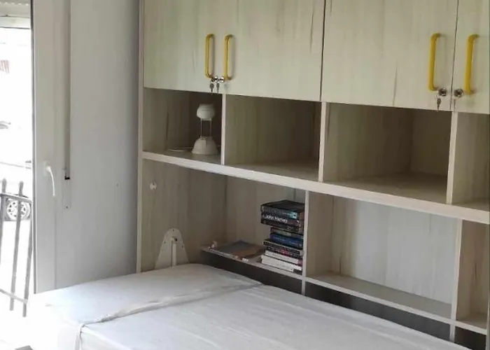 Casa Erika Будинок відпочинку *