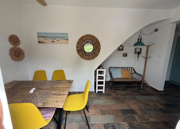 Casa Erika Casa vacanze