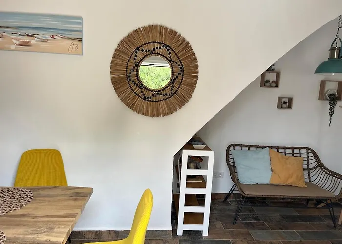 Casa vacanze Casa Erika