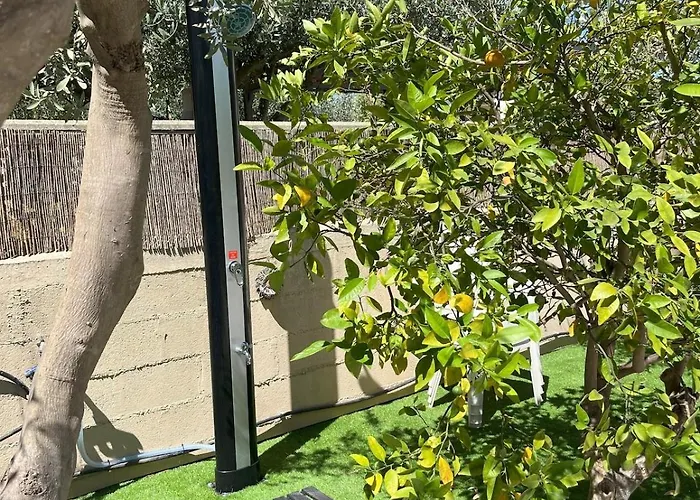 Casa vacanze Casa Erika