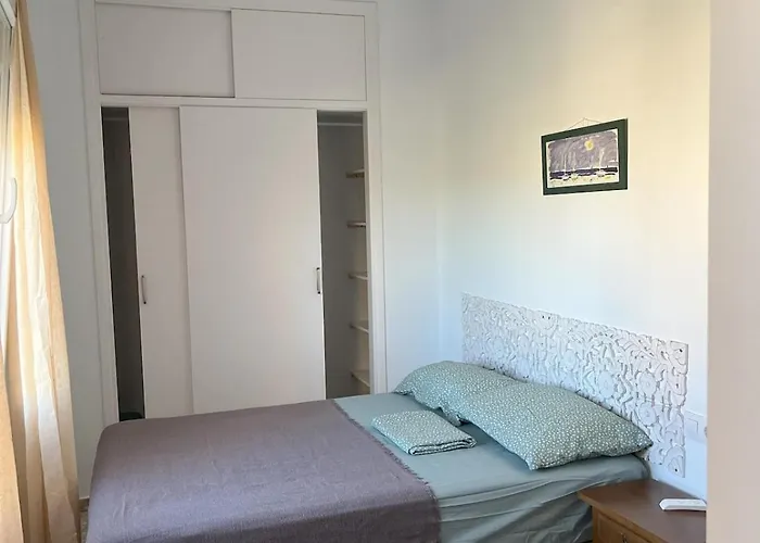 Casa Erika Casa vacanze *