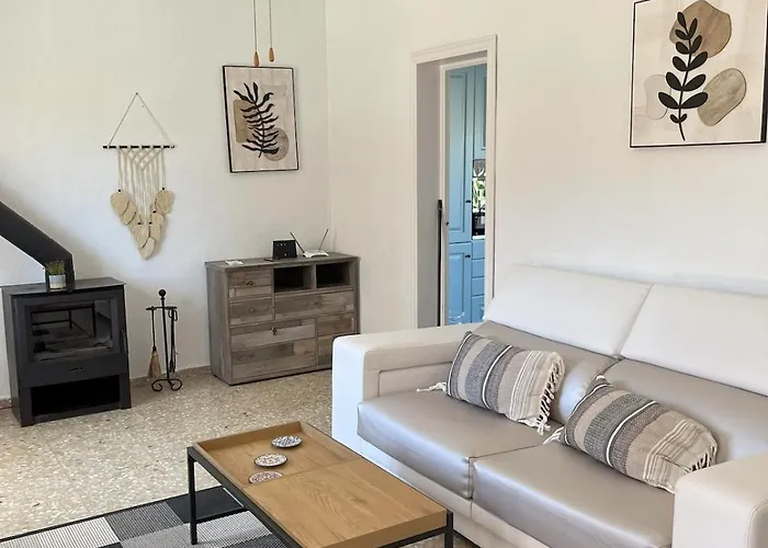 Casa vacanze Casa Erika *