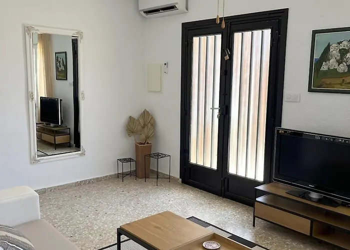 Casa Erika Casa vacanze