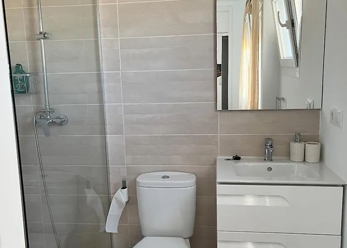 Casa Erika Денія