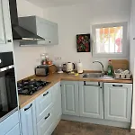 Casa Erika Denia