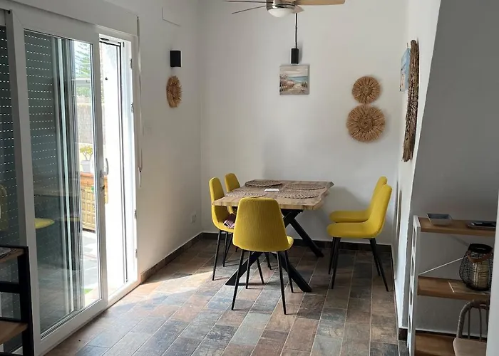 Casa Erika デニア